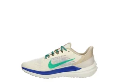 Nike Mens Air Winflo 9 Running Shoe - Off White -Shoe Sales Store US 01 601210 03