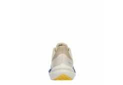 Nike Mens Air Winflo 9 Running Shoe - Off White -Shoe Sales Store US 01 601210 04