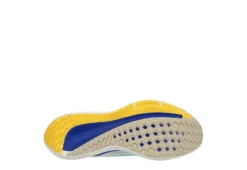 Nike Mens Air Winflo 9 Running Shoe - Off White -Shoe Sales Store US 01 601210 06