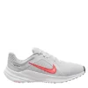 Nike Mens Quest 5 Running Shoe - Stone -Shoe Sales Store US 01 601214 00