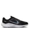 Nike Mens Quest 5 Running Shoe - Black -Shoe Sales Store US 01 601215 00