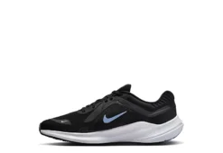Nike Mens Quest 5 Running Shoe - Black -Shoe Sales Store US 01 601215 02