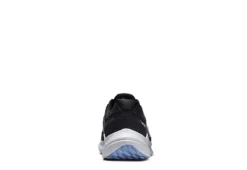 Nike Mens Quest 5 Running Shoe - Black -Shoe Sales Store US 01 601215 03