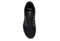 Nike Mens Run Swift 3 Running Shoe - Black -Shoe Sales Store US 01 601218 05