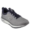 Skechers Mens Go Walk Workout Walker - Grey -Shoe Sales Store US 01 601220 00