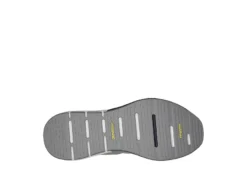 Skechers Mens Go Walk Workout Walker - Grey -Shoe Sales Store US 01 601220 04