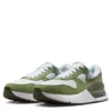 Nike Mens Air Max Systm Sneaker - White -Shoe Sales Store US 01 601225 00