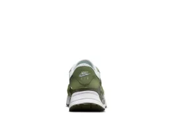 Nike Mens Air Max Systm Sneaker - White 12 Nike Mens Air Max Systm Sneaker - White -Shoe Sales Store US 01 601225 03