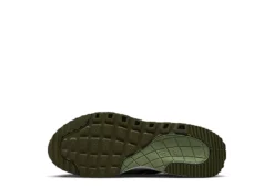 Nike Mens Air Max Systm Sneaker - White 14 Nike Mens Air Max Systm Sneaker - White -Shoe Sales Store US 01 601225 05