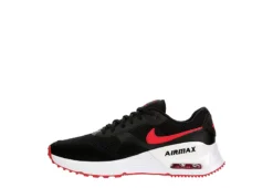Nike Mens Air Max Systm Sneaker - Black -Shoe Sales Store US 01 601226 03