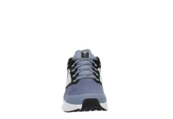 Nike Mens Run Swift 3 Running Shoe - Blue -Shoe Sales Store US 01 601227 02