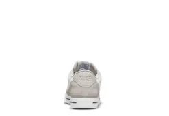 Nike Mens Court Legacy Suede Low Sneaker - Grey -Shoe Sales Store US 01 601229 03