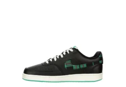 Nike Mens Court Vision Low Sneaker - Black -Shoe Sales Store US 01 601231 03