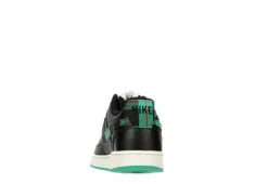 Nike Mens Court Vision Low Sneaker - Black -Shoe Sales Store US 01 601231 04