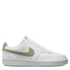 Nike Mens Court Vision Low Sneaker - White -Shoe Sales Store US 01 601233 00