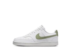Nike Mens Court Vision Low Sneaker - White 11 Nike Mens Court Vision Low Sneaker - White -Shoe Sales Store US 01 601233 02