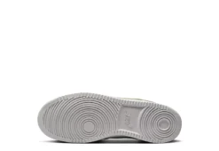 Nike Mens Court Vision Low Sneaker - White 13 Nike Mens Court Vision Low Sneaker - White -Shoe Sales Store US 01 601233 04