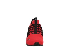 Puma Mens Axelion Sneaker - Red 11 Puma Mens Axelion Sneaker - Red -Shoe Sales Store US 01 601234 02