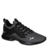 Puma Mens Cell Rapid Sneaker - Black -Shoe Sales Store US 01 601236 00