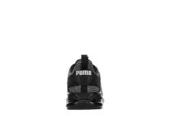 Puma Mens Cell Rapid Sneaker - Black 13 Puma Mens Cell Rapid Sneaker - Black -Shoe Sales Store US 01 601236 04