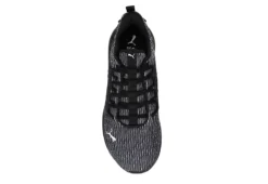 Puma Mens Cell Rapid Sneaker - Black 14 Puma Mens Cell Rapid Sneaker - Black -Shoe Sales Store US 01 601236 05