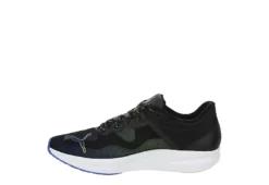 Puma Mens Redeem Profoam Running Shoe - Black -Shoe Sales Store US 01 601254 03
