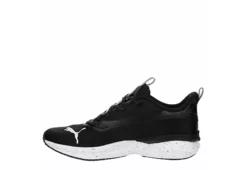 Puma Mens Hyperdrive Profoam Speed Running Shoe - Black 12 Puma Mens Hyperdrive Profoam Speed Running Shoe - Black -Shoe Sales Store US 01 601260 03