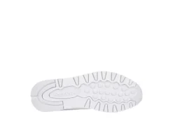 Reebok Mens Classic Leather Sneaker - White 15 Reebok Mens Classic Leather Sneaker - White -Shoe Sales Store US 01 601262 06