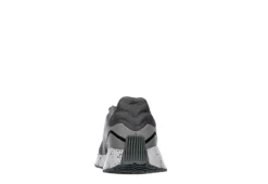 Reebok Mens Zig Dynamica 4 Sneaker - Grey -Shoe Sales Store US 01 601270 04