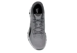 Reebok Mens Zig Dynamica 4 Sneaker - Grey -Shoe Sales Store US 01 601270 05
