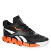 Reebok Mens Zig Encore Basketball Shoe - Black 1 Reebok Mens Zig Encore Basketball Shoe - Black -Shoe Sales Store US 01 601271 00