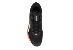 Reebok Mens Zig Encore Basketball Shoe - Black -Shoe Sales Store US 01 601271 05