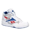 Reebok Mens Bb4590 Sneaker - White 2 Reebok Mens Bb4590 Sneaker - White -Shoe Sales Store US 01 601273 00