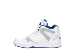 Reebok Mens Bb4590 Sneaker - White -Shoe Sales Store US 01 601273 03