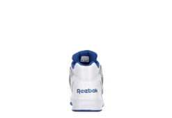 Reebok Mens Bb4590 Sneaker - White -Shoe Sales Store US 01 601273 04