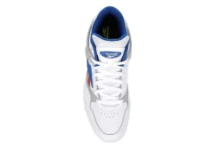 Reebok Mens Bb4590 Sneaker - White -Shoe Sales Store US 01 601273 05