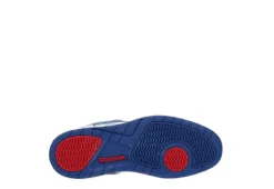 Reebok Mens Bb4590 Sneaker - White -Shoe Sales Store US 01 601273 06