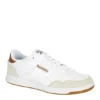 Reebok Mens Court Advance Sneaker - White -Shoe Sales Store US 01 601274 00