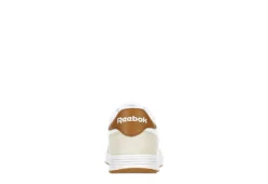 Reebok Mens Court Advance Sneaker - White -Shoe Sales Store US 01 601274 04