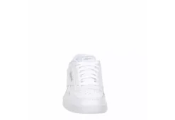 Reebok Mens Court Advance Sneaker - White -Shoe Sales Store US 01 601275 02