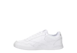Reebok Mens Court Advance Sneaker - White -Shoe Sales Store US 01 601275 03
