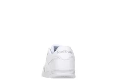 Reebok Mens Court Advance Sneaker - White -Shoe Sales Store US 01 601275 04