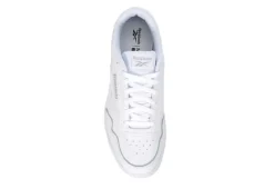 Reebok Mens Court Advance Sneaker - White -Shoe Sales Store US 01 601275 05