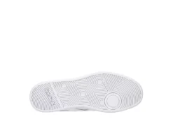 Reebok Mens Court Advance Sneaker - White -Shoe Sales Store US 01 601275 06