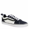 Vans Mens Filmore Sneaker - Navy -Shoe Sales Store US 01 601282 00