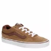 Vans Mens Caldrone Sneaker - Tan 1 Vans Mens Caldrone Sneaker - Tan -Shoe Sales Store US 01 601283 00
