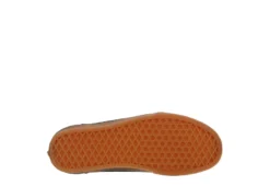 Vans Mens Ward Sneaker - Teal -Shoe Sales Store US 01 601285 06