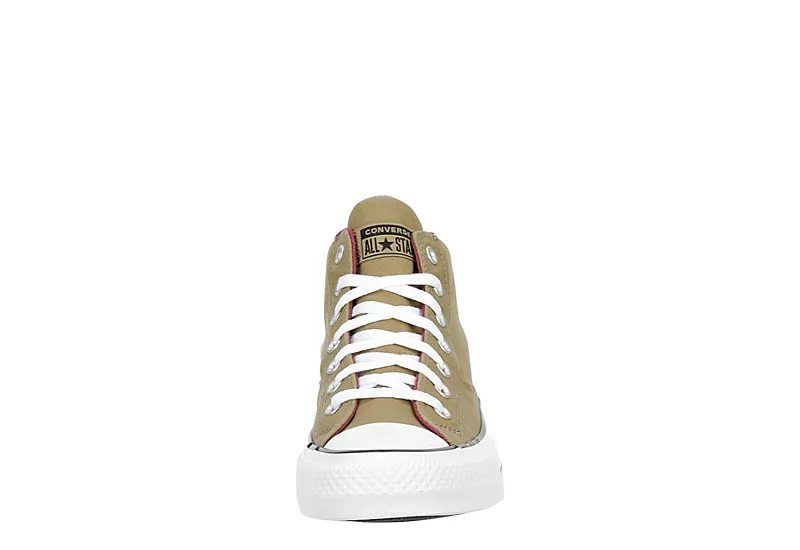 Converse Mens Chuck Taylor All Star Malden Sneaker - Khaki 5 Converse Mens Chuck Taylor All Star Malden Sneaker - Khaki - Image 3