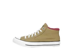 Converse Mens Chuck Taylor All Star Malden Sneaker - Khaki 12 Converse Mens Chuck Taylor All Star Malden Sneaker - Khaki -Shoe Sales Store US 01 601287 03
