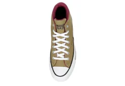 Converse Mens Chuck Taylor All Star Malden Sneaker - Khaki 14 Converse Mens Chuck Taylor All Star Malden Sneaker - Khaki -Shoe Sales Store US 01 601287 05